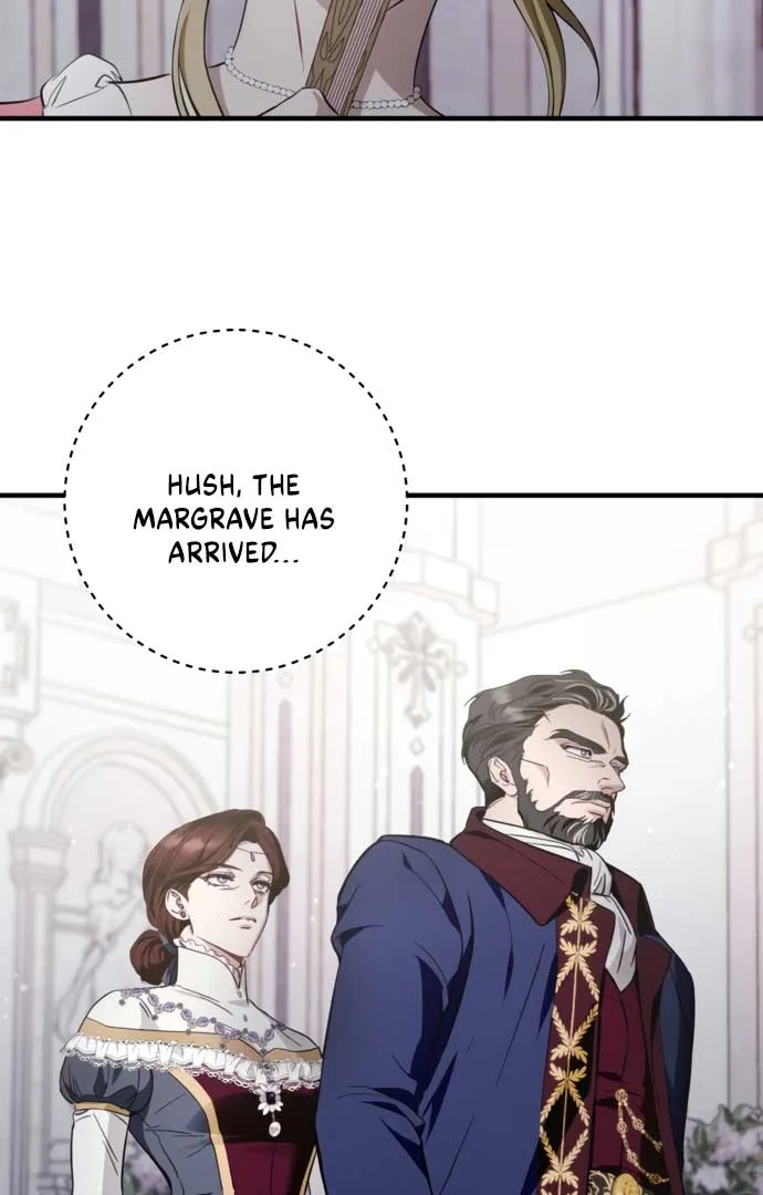 Beneath the Surviving Princess Joyful Facade Chapter 1 page 132