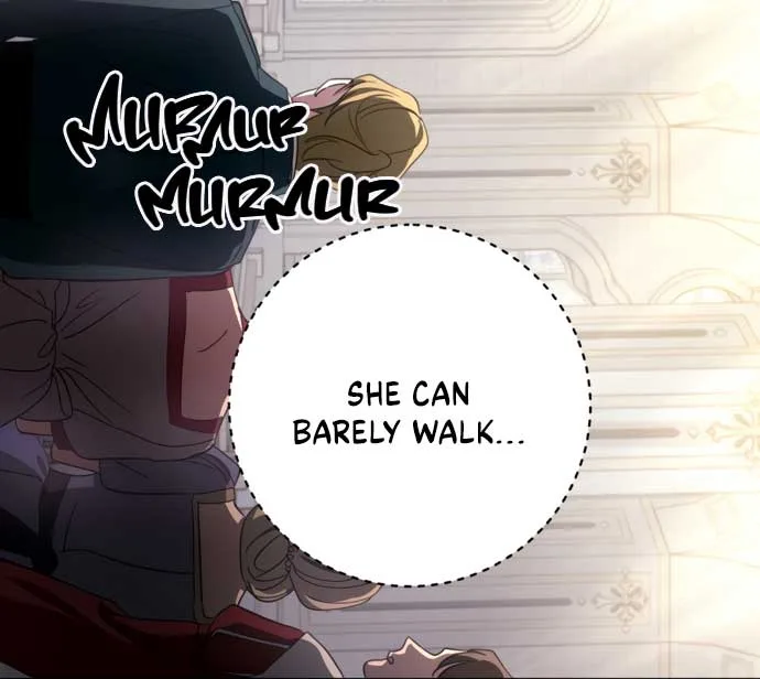 Beneath the Surviving Princess Joyful Facade Chapter 1 page 150