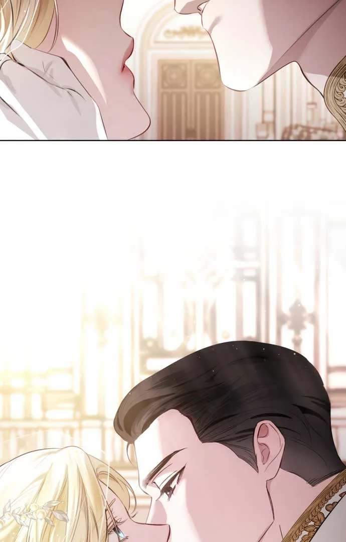 Beneath the Surviving Princess Joyful Facade Chapter 1 page 159