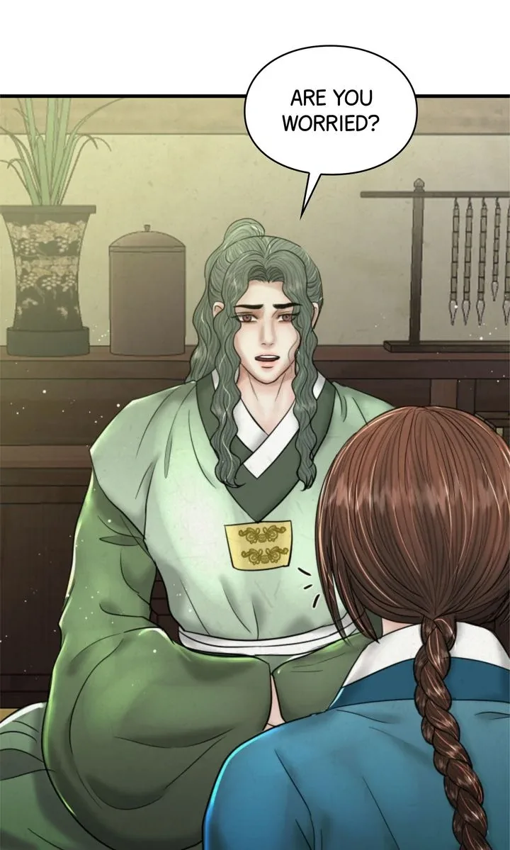 Beneath the Peach Tree Chapter 64 page 4