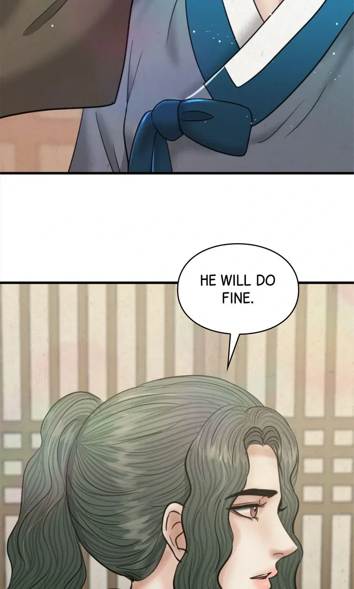 Beneath the Peach Tree Chapter 64 page 8