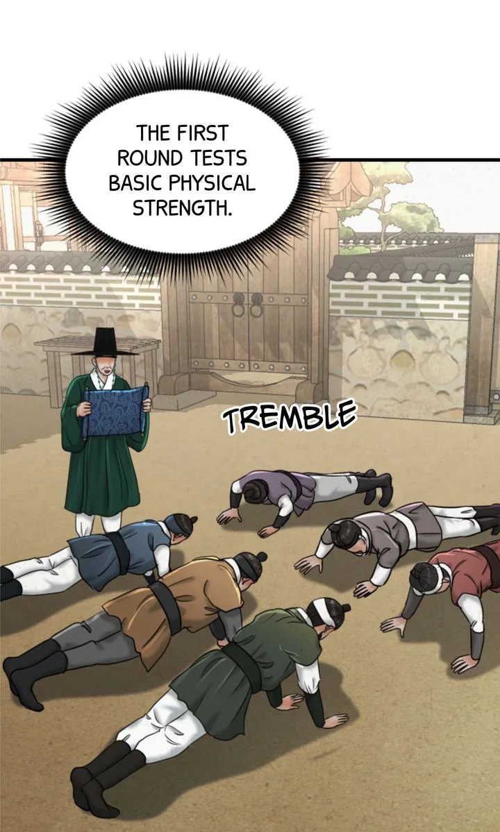 Beneath the Peach Tree Chapter 64 page 16