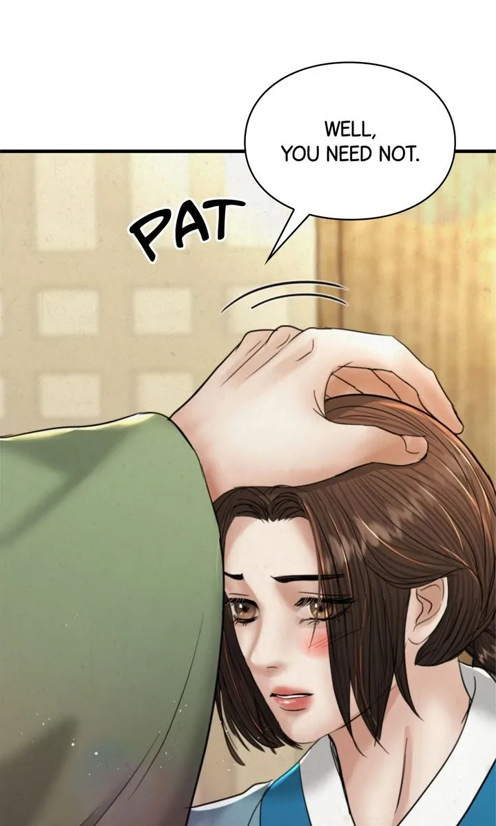 Beneath the Peach Tree Chapter 64 page 7