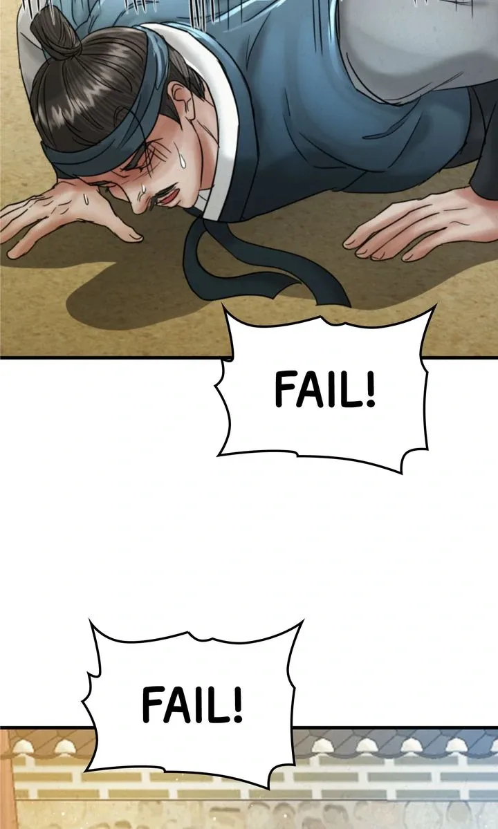 Beneath the Peach Tree Chapter 64 page 19