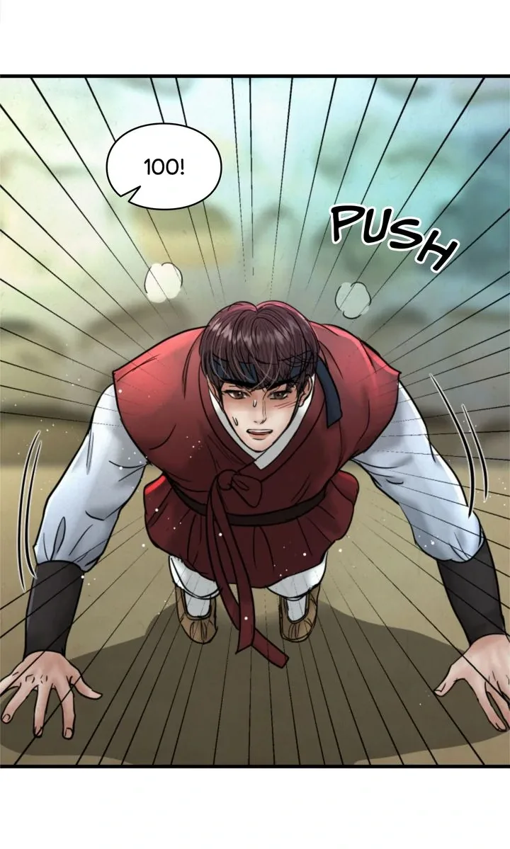 Beneath the Peach Tree Chapter 64 page 24
