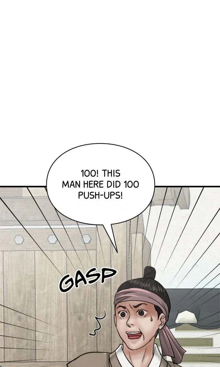 Beneath the Peach Tree Chapter 64 page 25