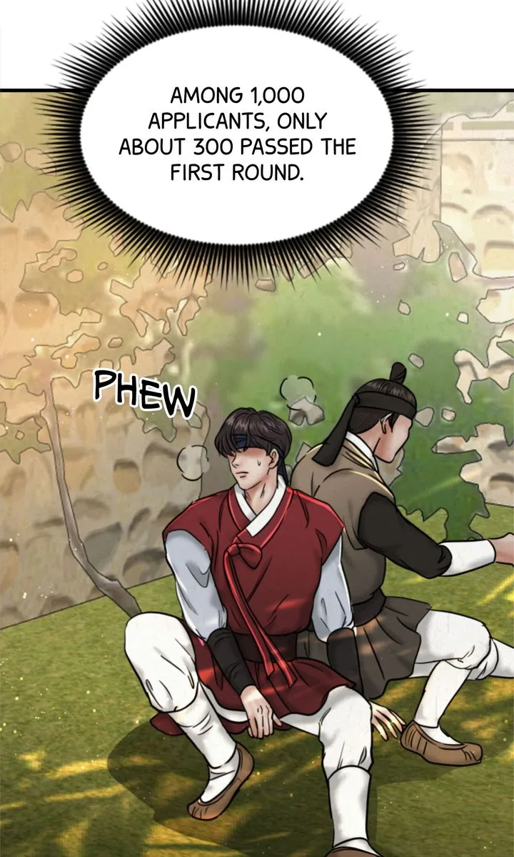 Beneath the Peach Tree Chapter 64 page 30