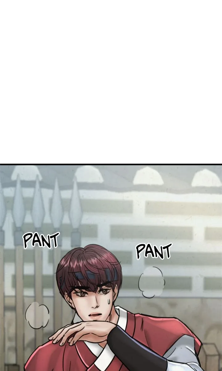 Beneath the Peach Tree Chapter 64 page 28