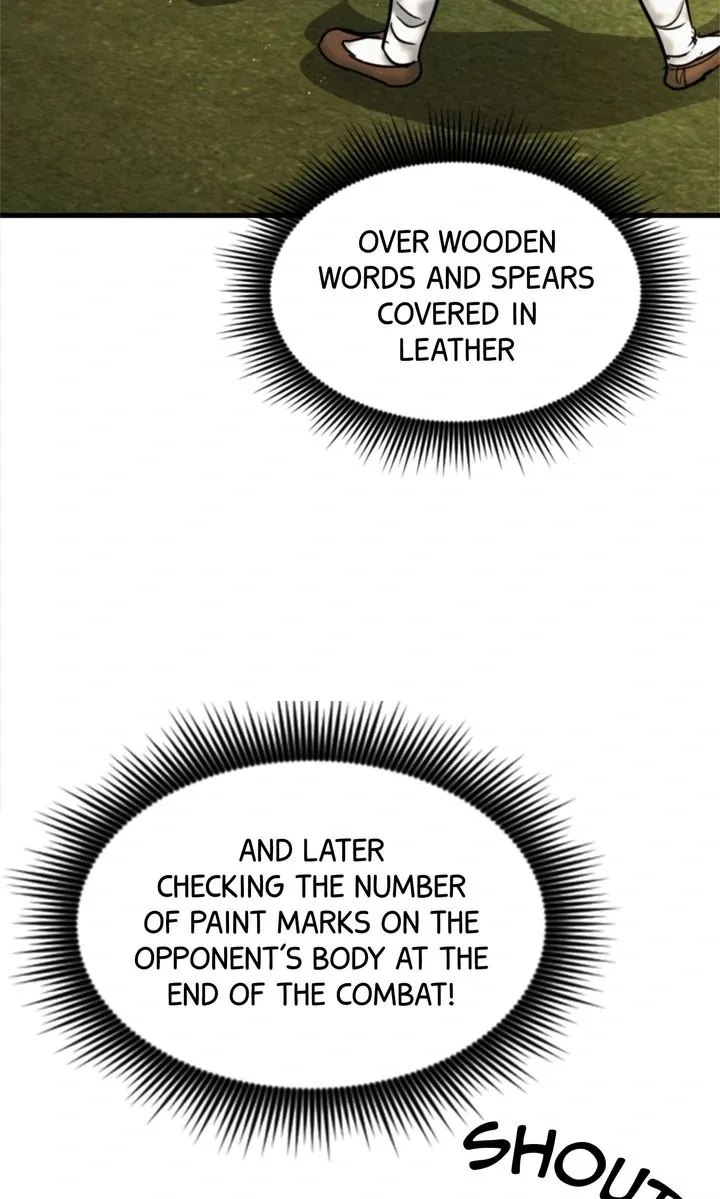 Beneath the Peach Tree Chapter 64 page 34
