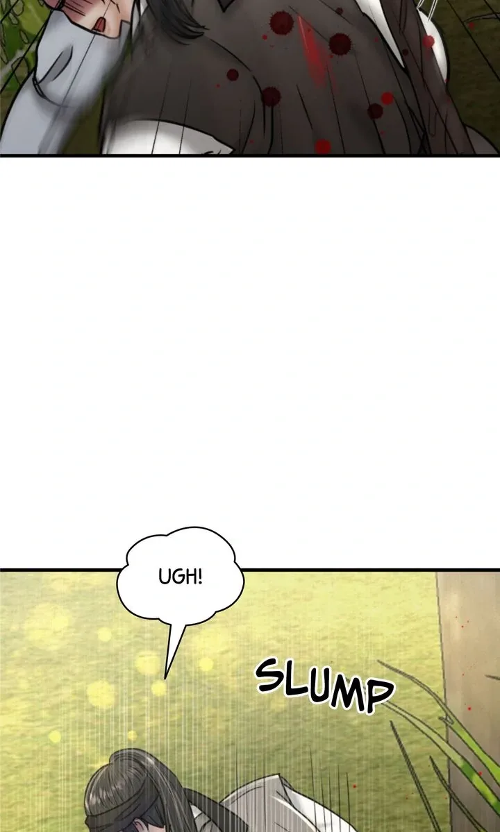 Beneath the Peach Tree Chapter 64 page 39