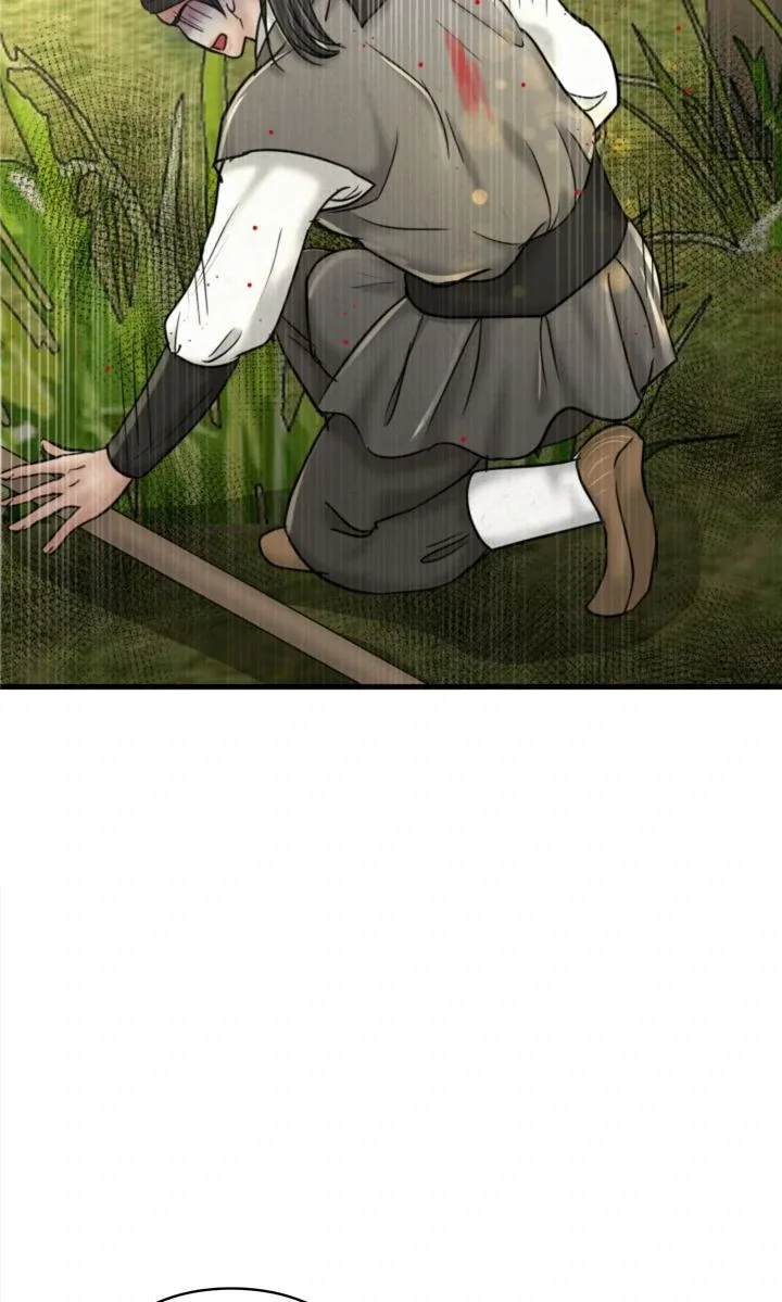 Beneath the Peach Tree Chapter 64 page 40