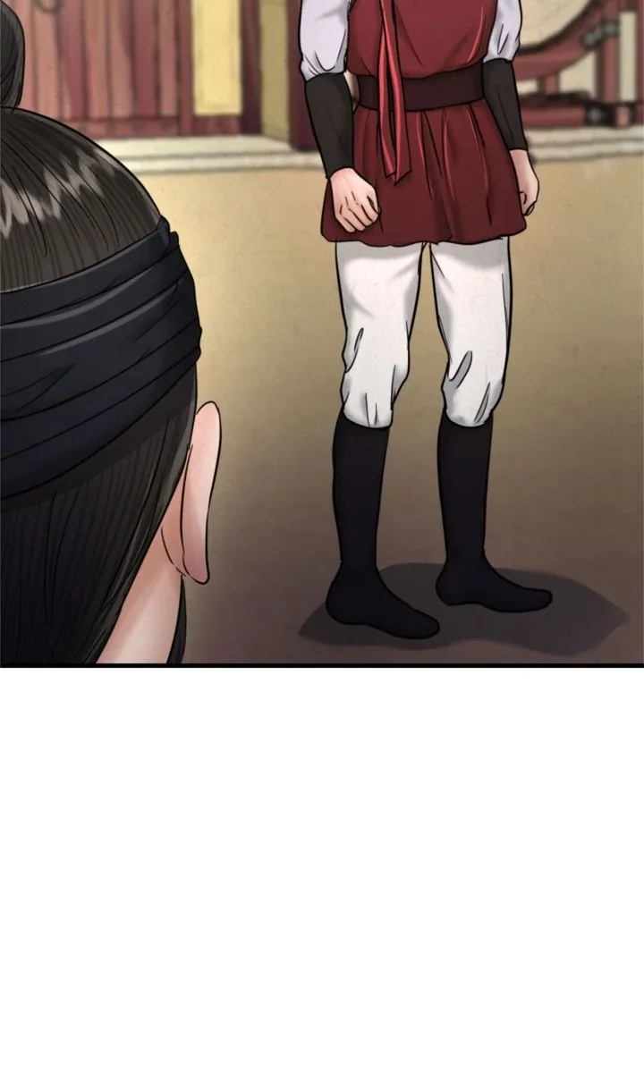 Beneath the Peach Tree Chapter 64 page 48