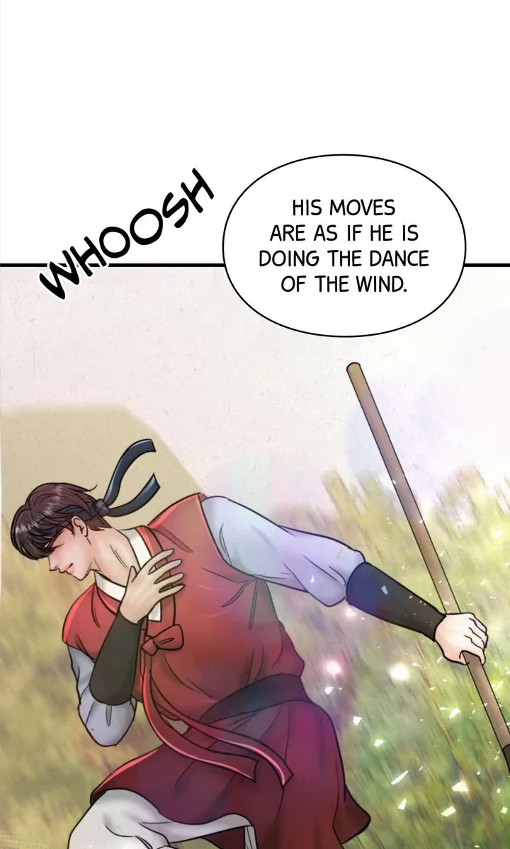Beneath the Peach Tree Chapter 64 page 43