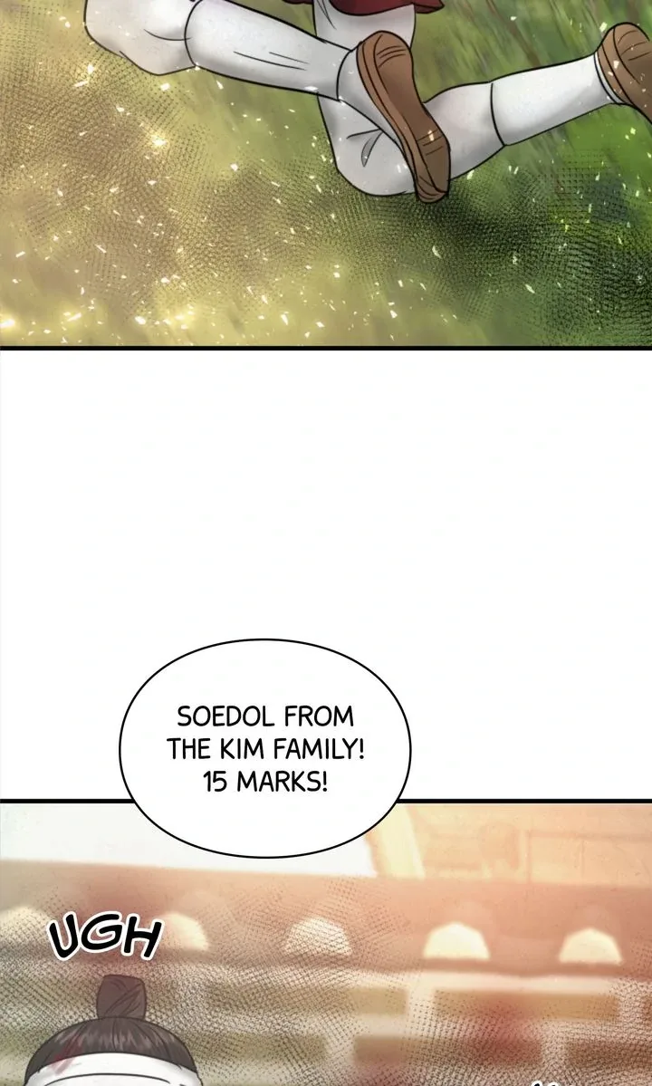 Beneath the Peach Tree Chapter 64 page 44
