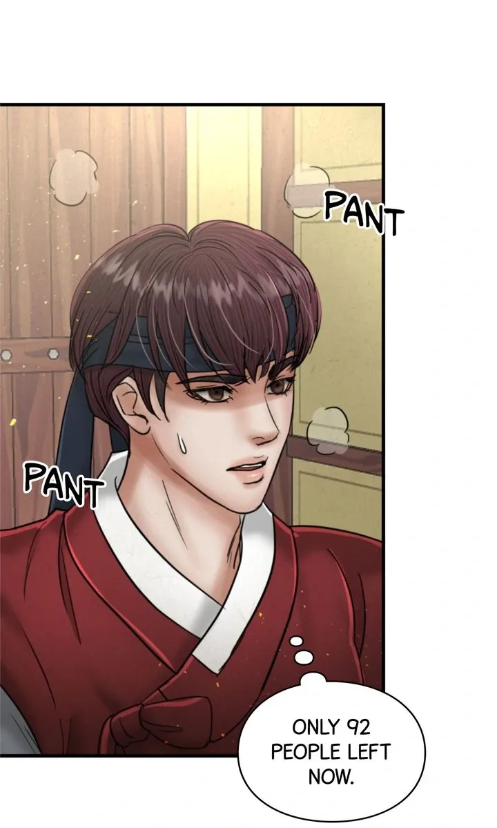 Beneath the Peach Tree Chapter 64 page 49