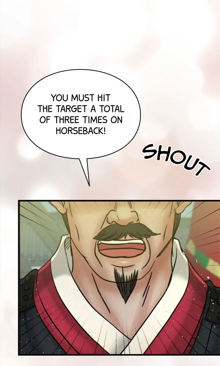 Beneath the Peach Tree Chapter 64 page 52