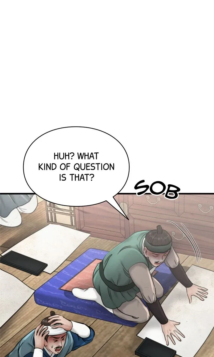 Beneath the Peach Tree Chapter 64 page 69
