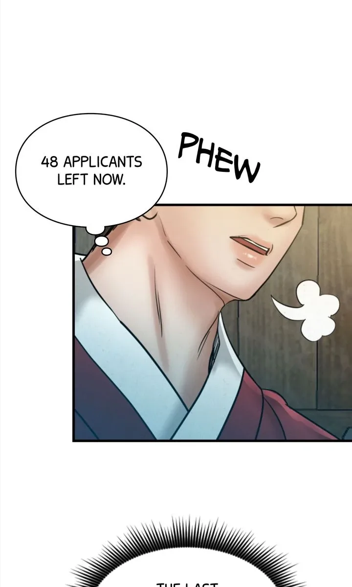 Beneath the Peach Tree Chapter 64 page 64