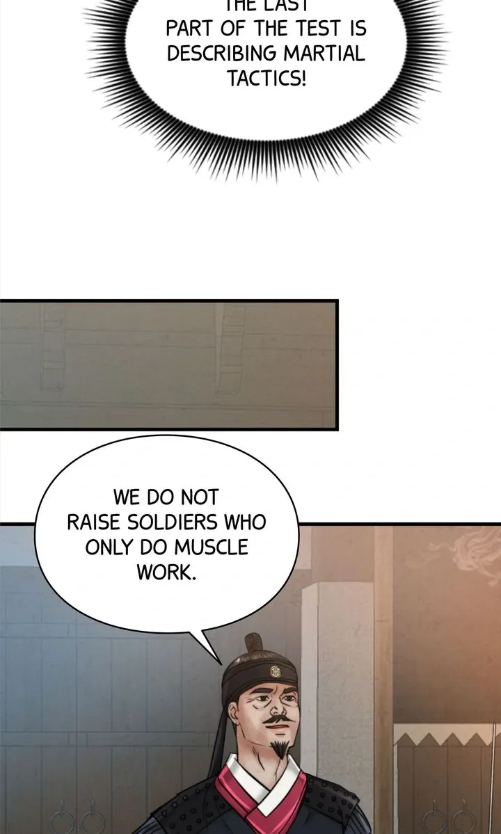 Beneath the Peach Tree Chapter 64 page 65