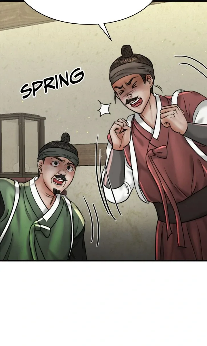 Beneath the Peach Tree Chapter 64 page 71