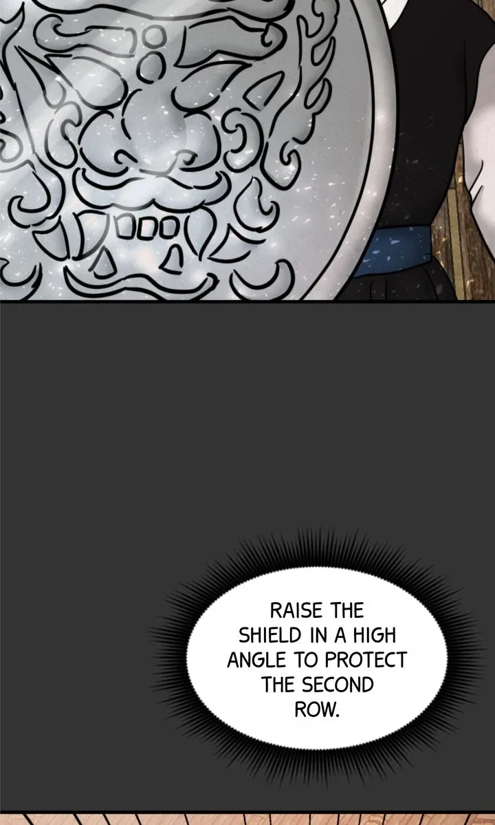 Beneath the Peach Tree Chapter 64 page 82