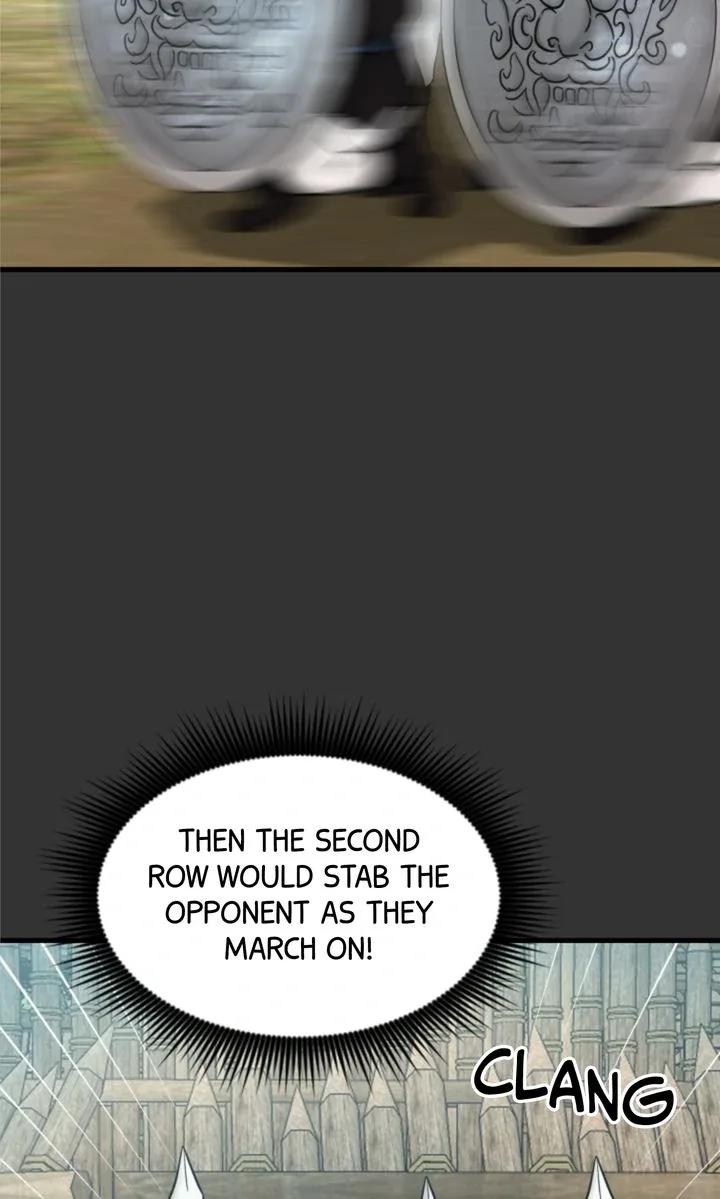 Beneath the Peach Tree Chapter 64 page 85