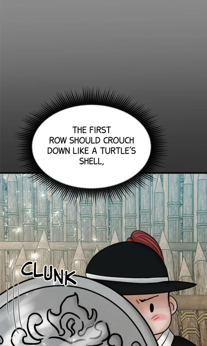 Beneath the Peach Tree Chapter 64 page 81