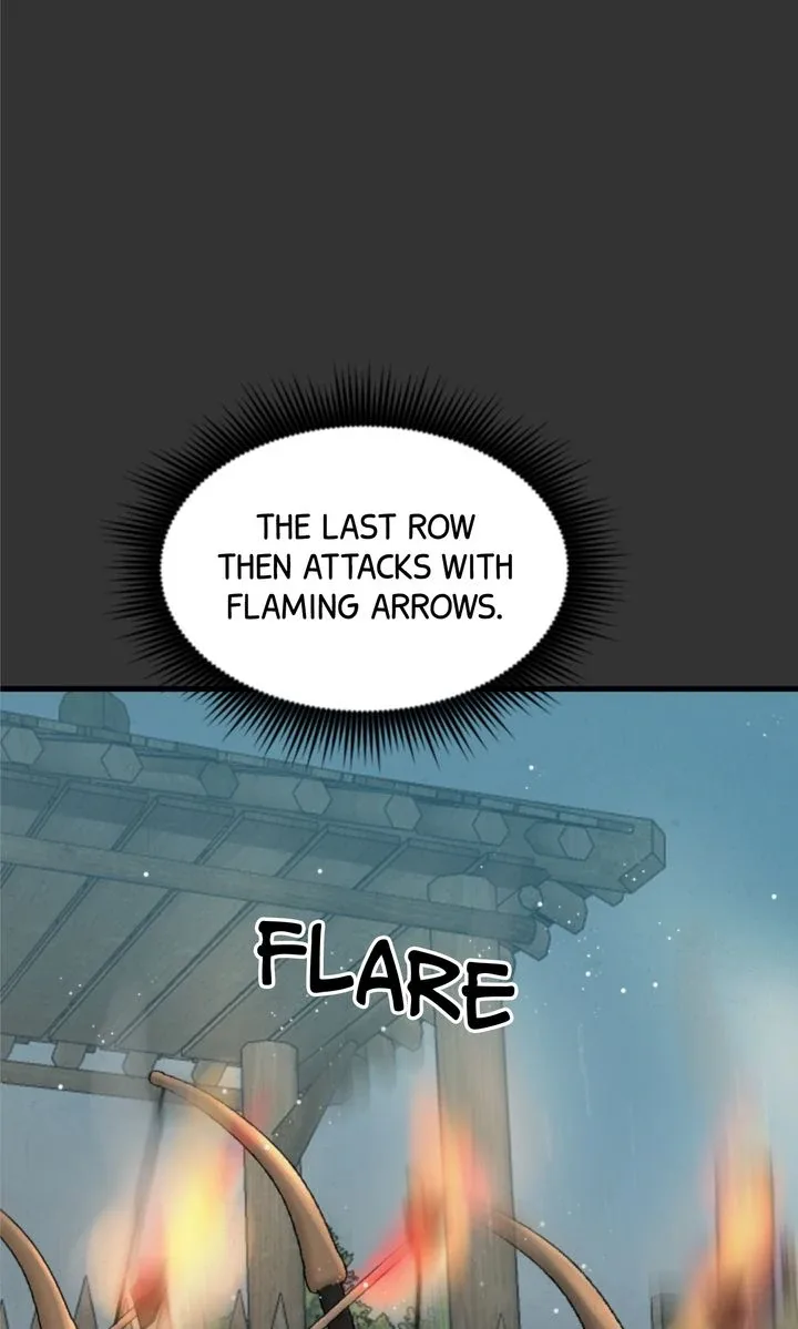 Beneath the Peach Tree Chapter 64 page 87