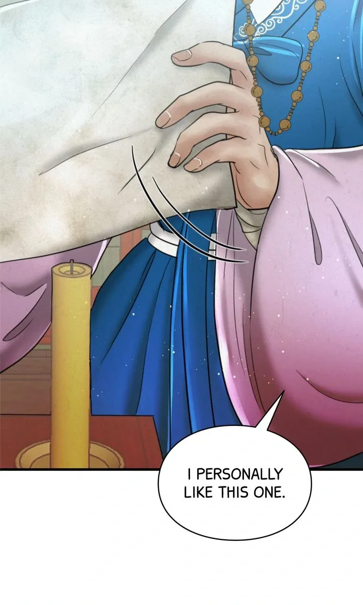 Beneath the Peach Tree Chapter 64 page 94