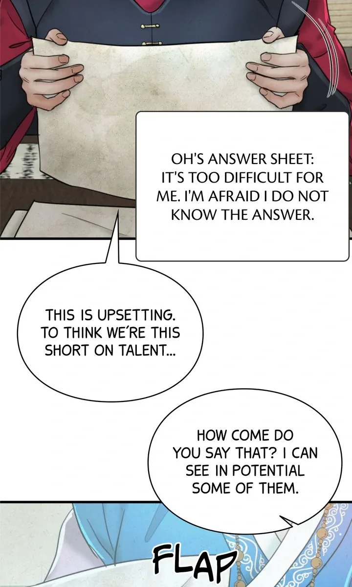 Beneath the Peach Tree Chapter 64 page 93