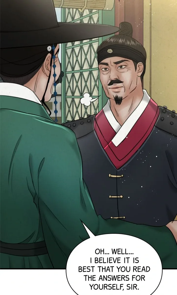 Beneath the Peach Tree Chapter 64 page 91