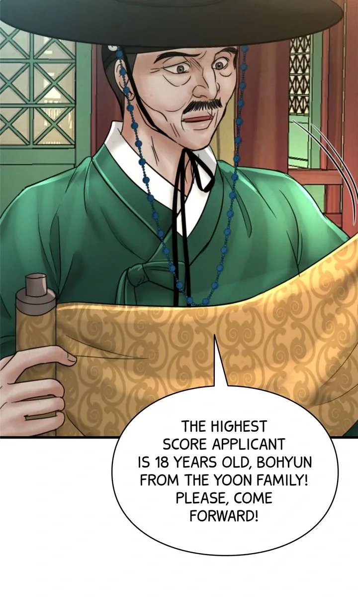 Beneath the Peach Tree Chapter 64 page 102