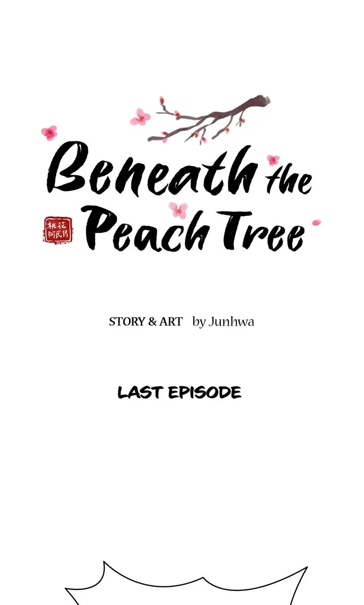 Beneath the Peach Tree Chapter 70 page 17