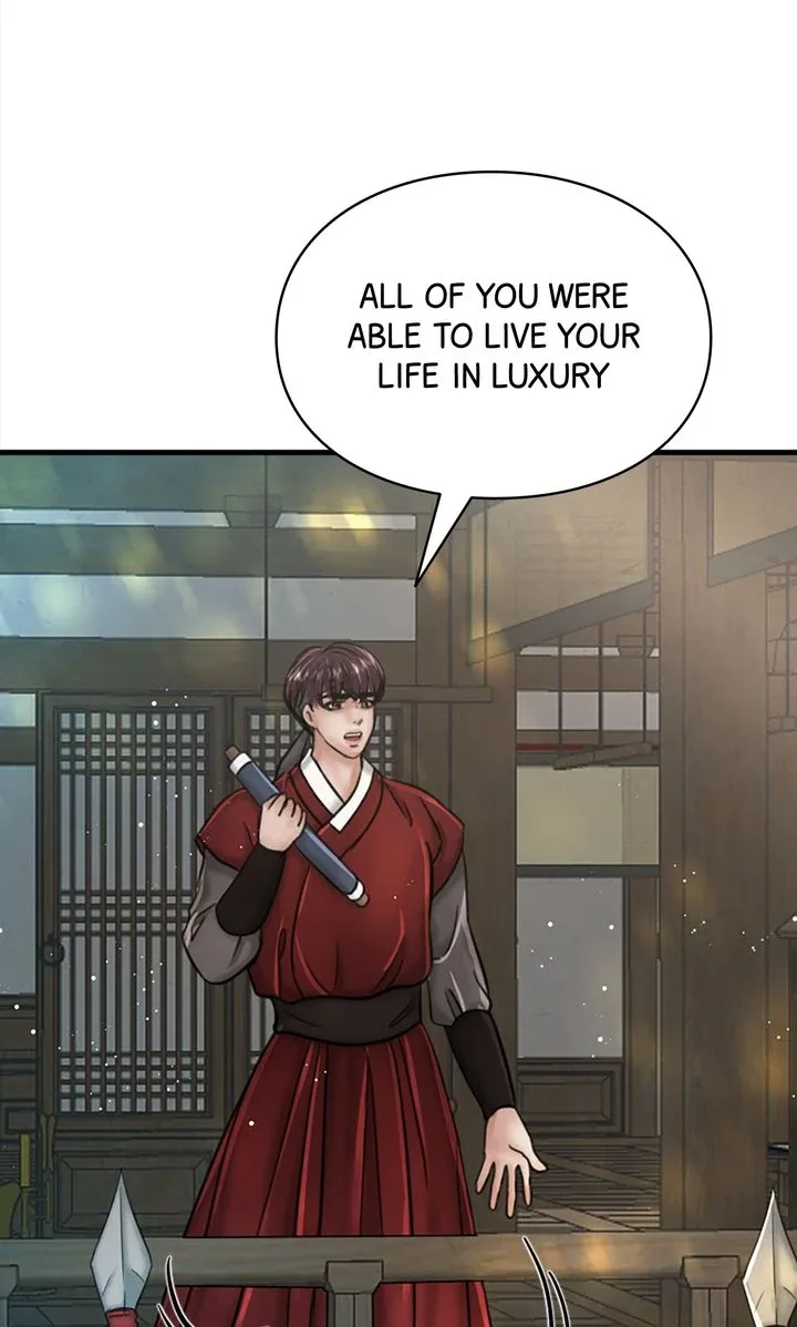 Beneath the Peach Tree Chapter 70 page 9