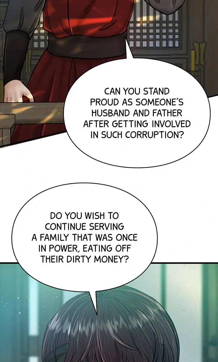 Beneath the Peach Tree Chapter 70 page 14