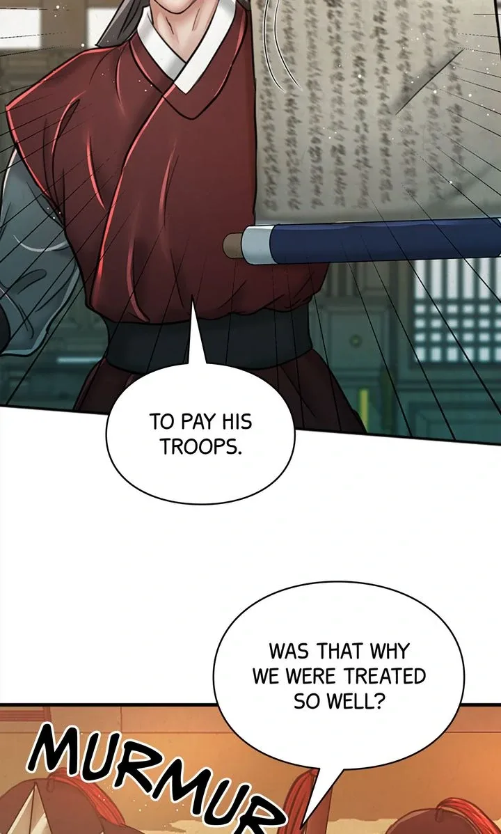 Beneath the Peach Tree Chapter 70 page 11
