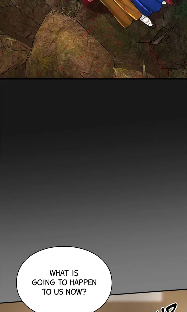 Beneath the Peach Tree Chapter 70 page 7