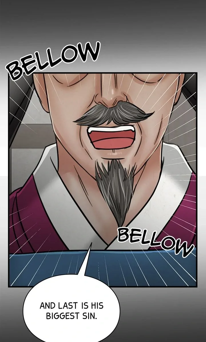Beneath the Peach Tree Chapter 70 page 27