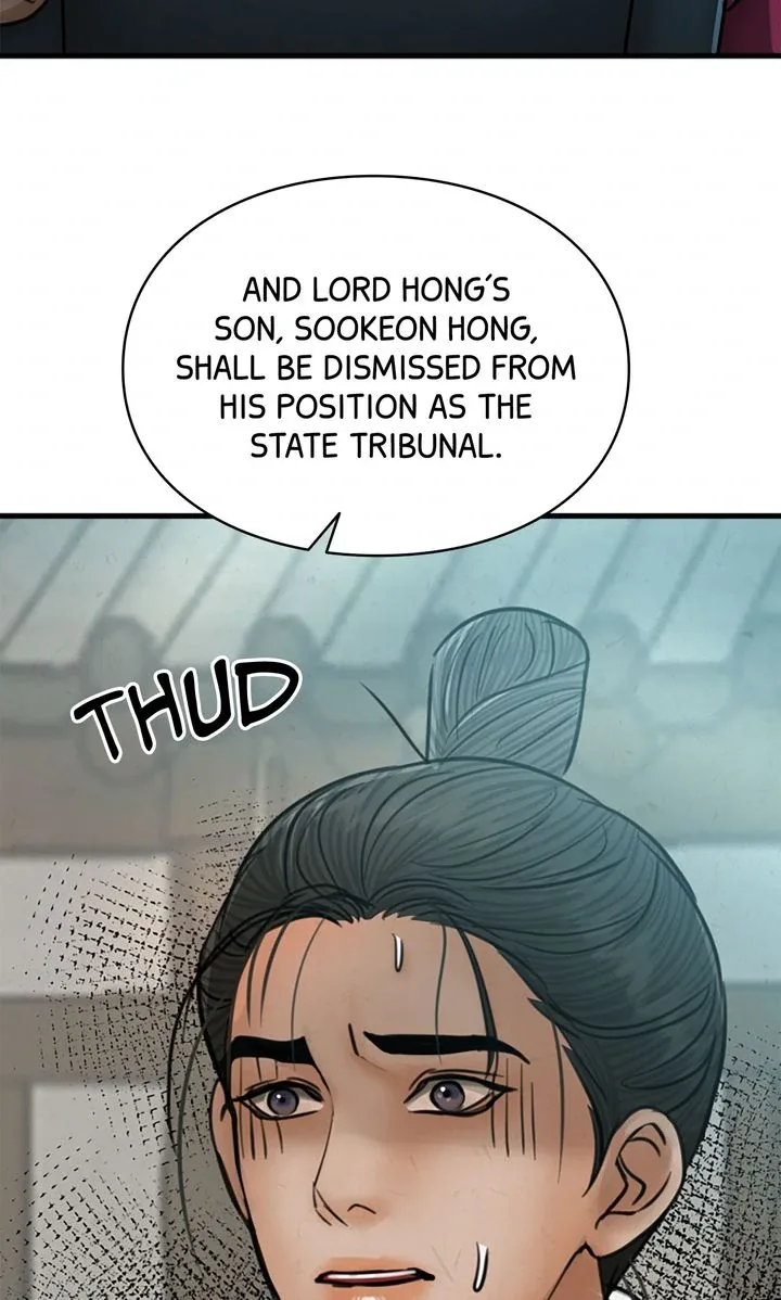 Beneath the Peach Tree Chapter 70 page 37