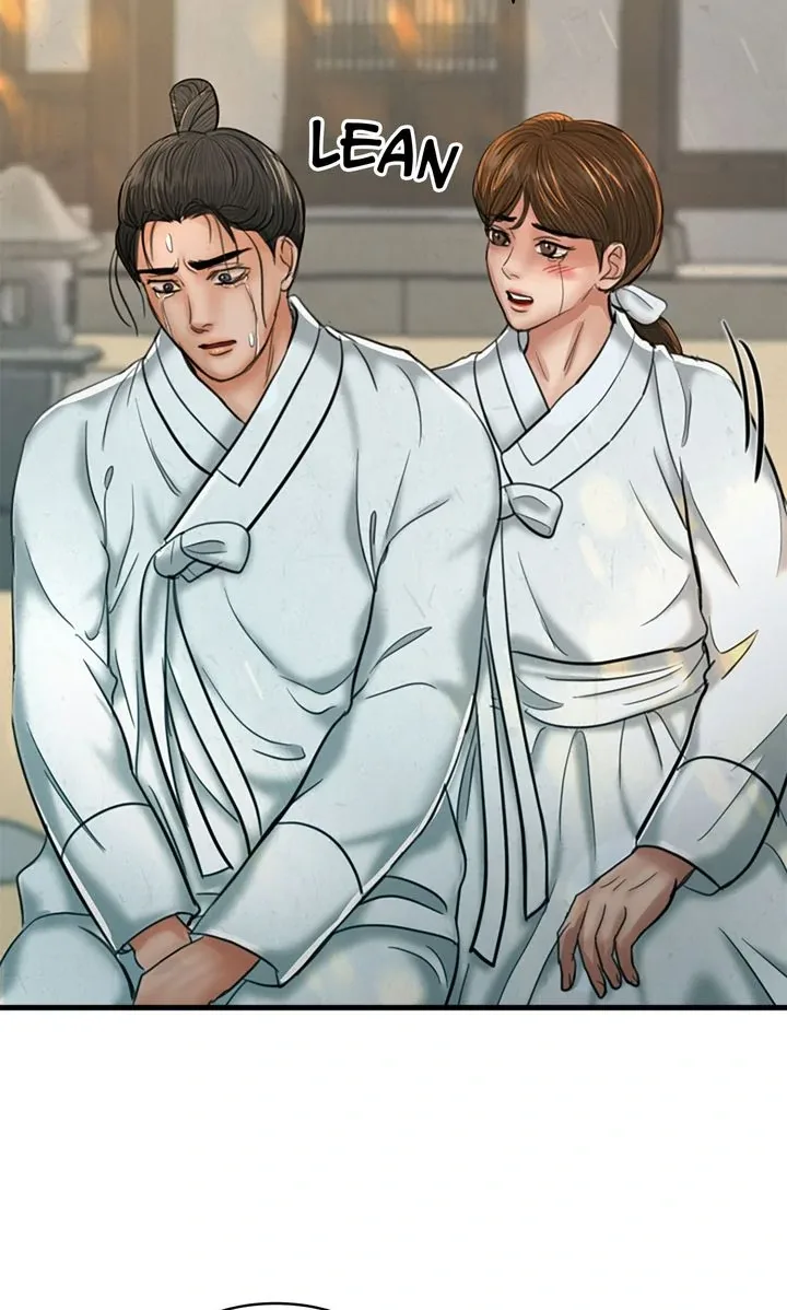 Beneath the Peach Tree Chapter 70 page 40