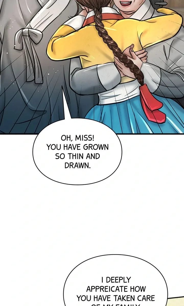 Beneath the Peach Tree Chapter 70 page 49