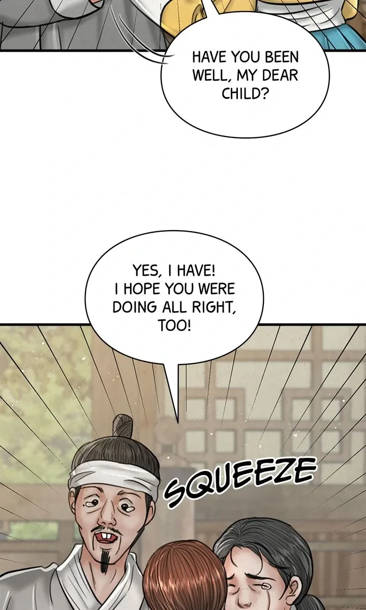 Beneath the Peach Tree Chapter 70 page 48