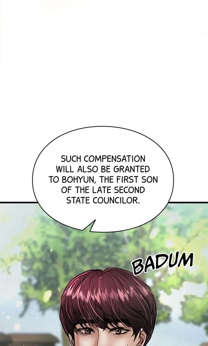 Beneath the Peach Tree Chapter 70 page 58