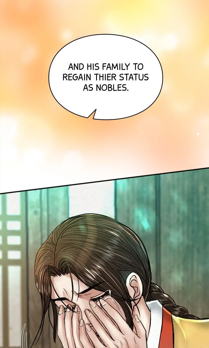 Beneath the Peach Tree Chapter 70 page 55