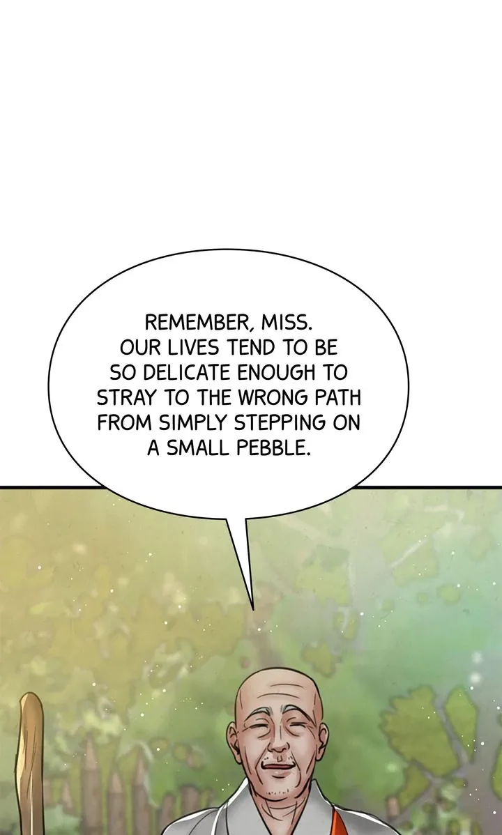 Beneath the Peach Tree Chapter 70 page 51