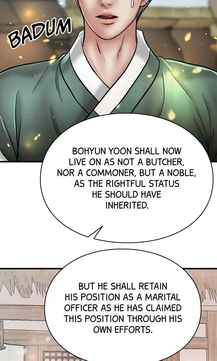 Beneath the Peach Tree Chapter 70 page 59