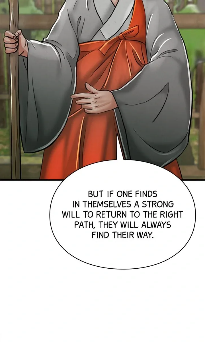 Beneath the Peach Tree Chapter 70 page 52
