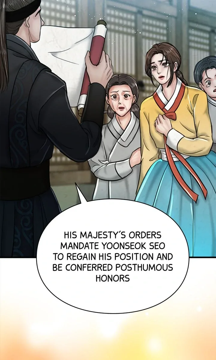 Beneath the Peach Tree Chapter 70 page 54