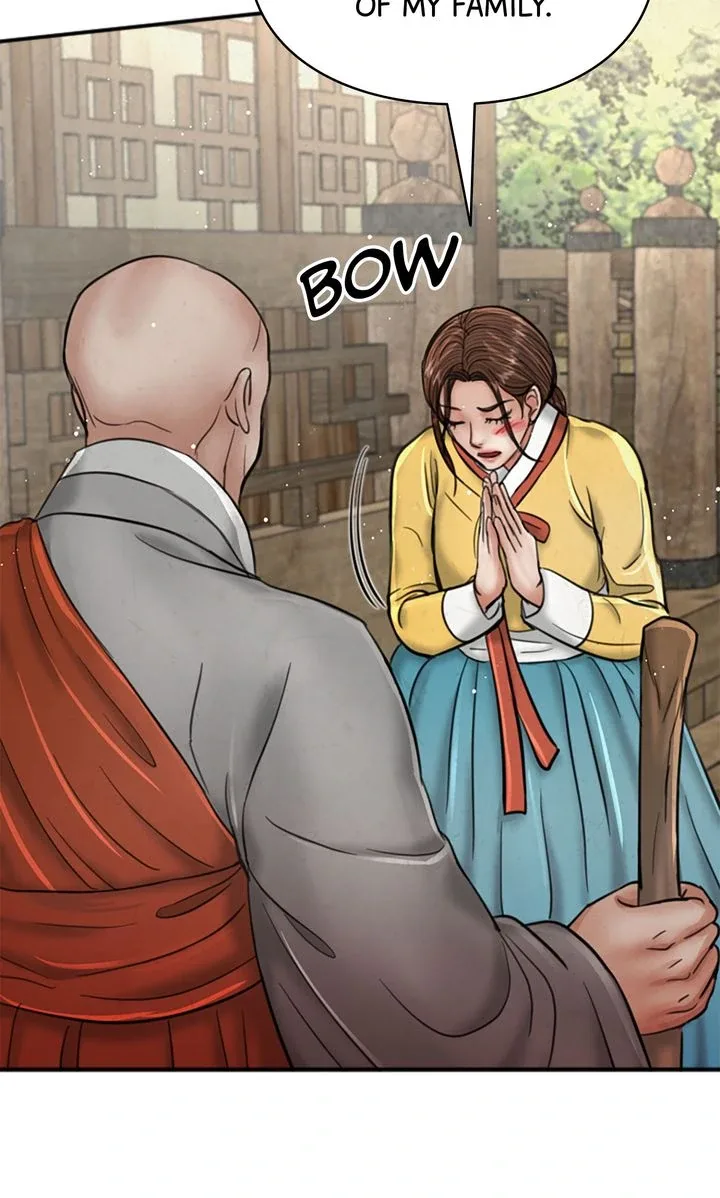 Beneath the Peach Tree Chapter 70 page 50