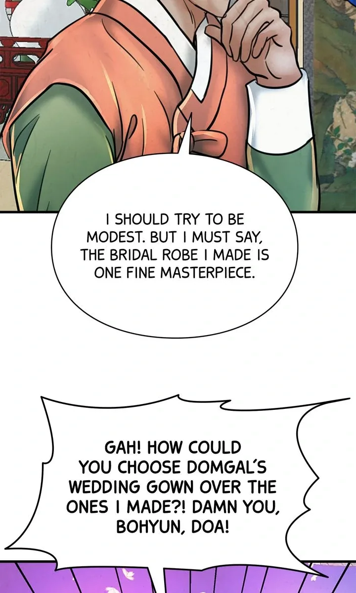 Beneath the Peach Tree Chapter 70 page 74